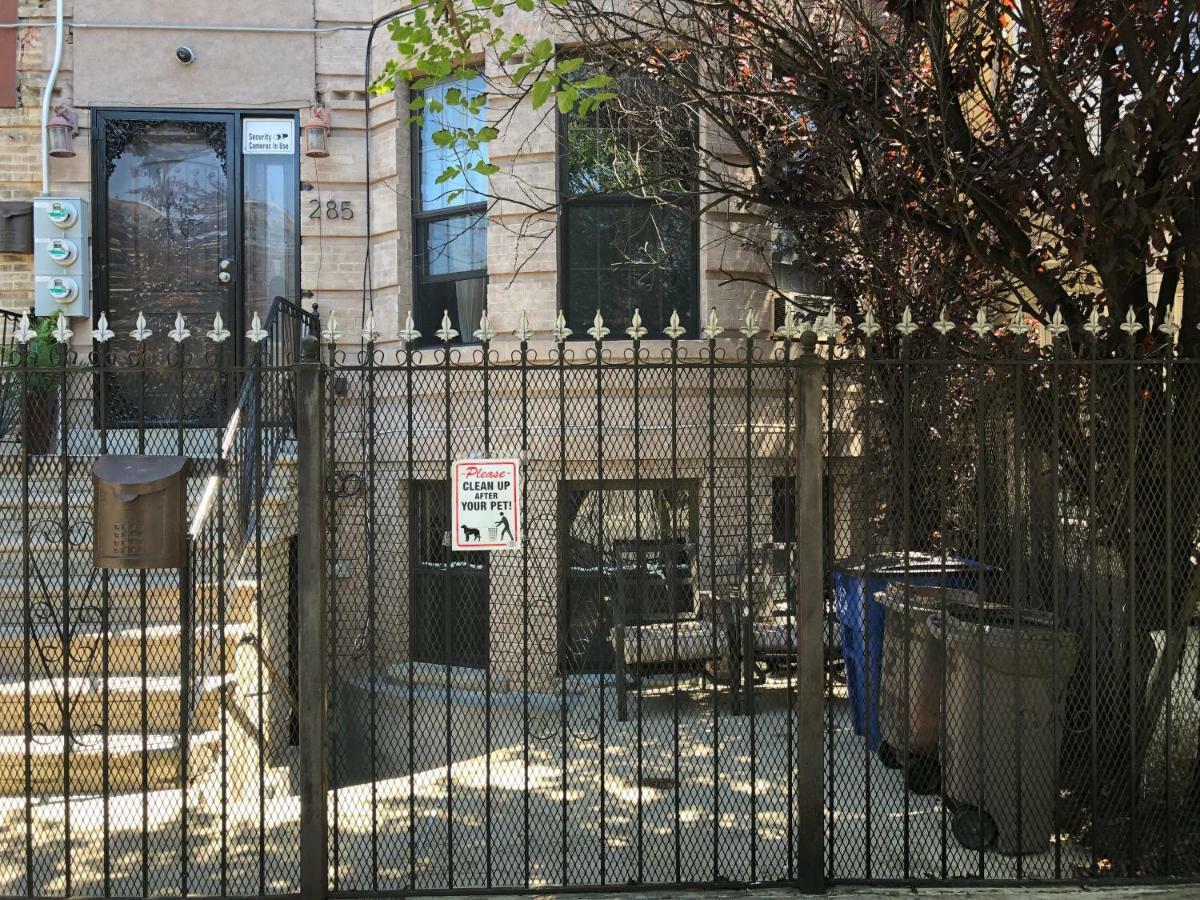Brooklyn'S Finest - Cozy 2 Bedroom นิวยอร์ก ภายนอก รูปภาพ